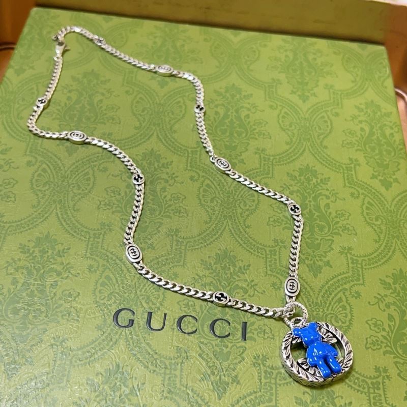 Gucci Necklaces